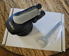 RBL Products 2203 3" Sander/Buffer BRAND NEW