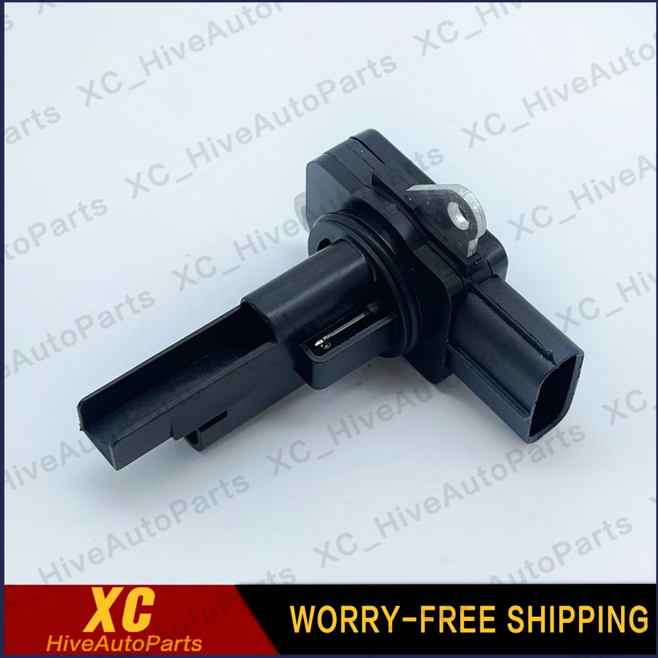 Mass Air Flow Meter MAF Sensor 2220428010 For Toyota Prius Camry 2011-2014 Foto 2 de 4