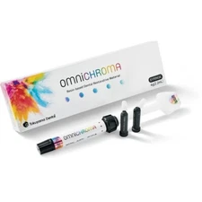Tokuyama Omnichroma Shade Resin-Based Restorative Composite 4gm