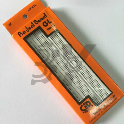 1pcs new breadboard splicing combination GL-12 840 175*67 #F7
