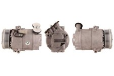 ELSTOCK 51-0422 Kompressor, Klimaanlage für OPEL