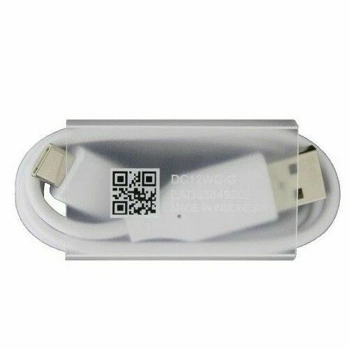 Genuine Original LG G5 G6 G7 USB 3.1 Type C USB Charger Cable Samsung Huawei UK - Image 2 of 2