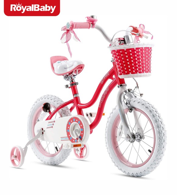 royalbaby 14 bike