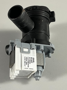 Siemens WXL142C  Waschmaschine Laugenpumpe Askoll M50 5500019103 #1934-7