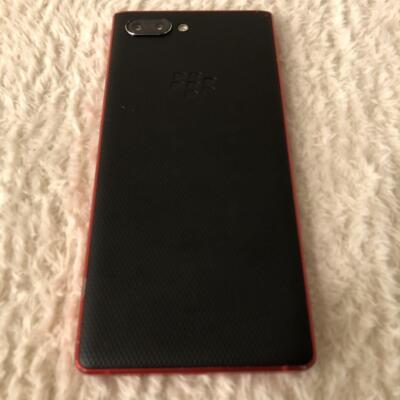 Blackberry key2 黒FOX版[BBF 100-9] Amazon.com: Blackberry