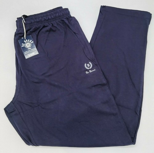 Pantalones Chándal Hombre Talla Grande BE BOARD Primavera :3 XL-4XL-5XL-6XL  | eBay