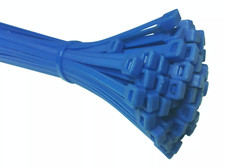 Fluorescent Neon Cable Ties Nylon Zip Tie Neon Wraps All Sizes & Colours