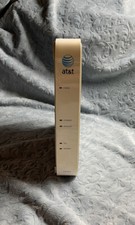 AT T 2WIRE 2701HG-B DSL Wireless Gateway Modem Router WiFi - Powers On - No Cord
