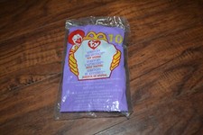 A27- 1999 Ty McDonald's 10 Stretchy The Ostrich