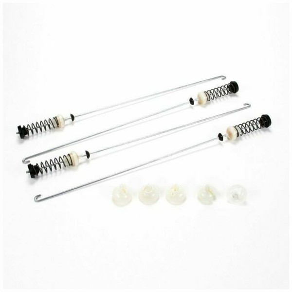 W10780048, Washing Machine Suspension Rods fits Roper, Kenmore