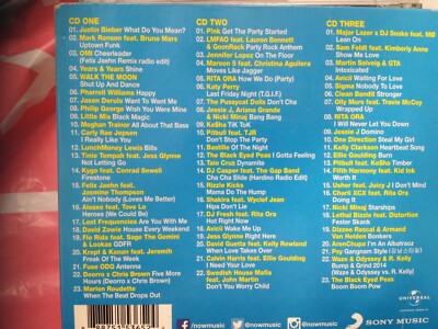 NOW party:HIPS don't lie/ Freak of the week/Last Friday night(TGIF)/ON THE FLOOR