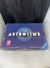 Astrotime Board Game Ravensburger Complete 