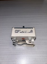 Unit Infinite Surface Switch For GE Electric Range Burner WB24T10025 PS236750