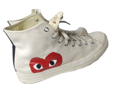 commes de garcon shoes