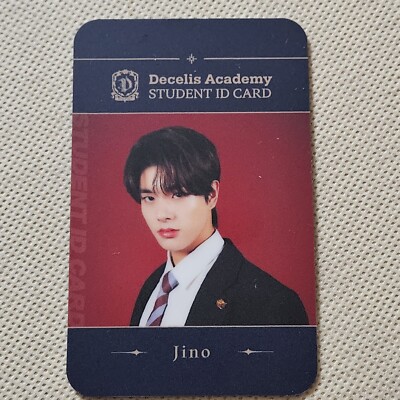 ENHYPEN ORANGE BLOOD DARK MOON ALBUM HIVE HANNAM POP-UP MD RANDOM