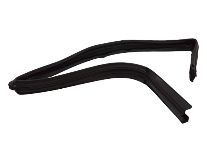 Se adapta a Chevrolet Aveo 2007-2011 Weatherstrip RR S/D WDO 95980741 - NUEVO OEM Foto 2 de 4