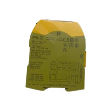 1PC PILZ 750103 PNOZ S3 Safety Relay