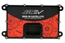 AEM EV 30-8401S Battery Management System - Satellite - With Plug and Pin Kit
