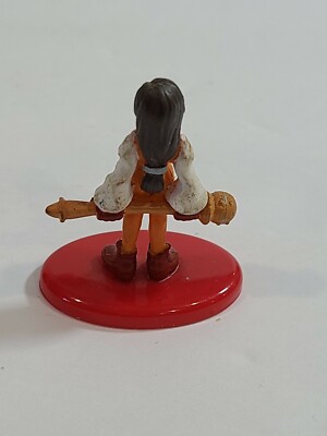 FF9　フィギュア ベアトリクス - FF9 | 14K | 1:10 スケール | 3D プリント フィギュア