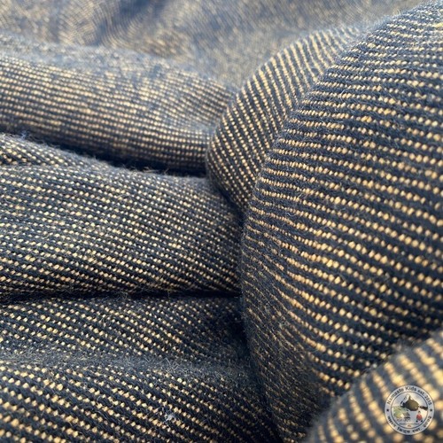 Cashmere Blanket Aekamba, Handwoven from Nepal Cuddle Plaid Throw Sofa Bedding - Picture 10 of 24