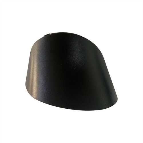 Untere Spiegelabdeckung Rechts Für Mazda CX-5 2015-2016 CX-3 2016-2019