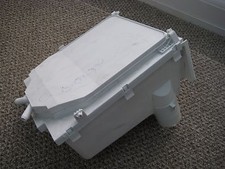 BEKO Washing Machine WM6143B Soap/Powder Dispenser Body