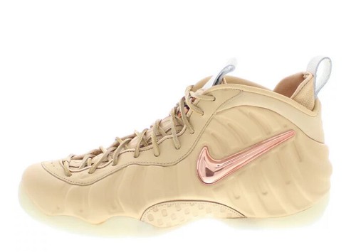 NIKE AIR FOAMPOSITE PRO PRM AS QS 
