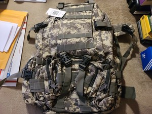 cvlife tactical backpack