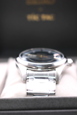 SEIKO x TiCTAC SZSB036 Automatic Men's Watch Japan Limited