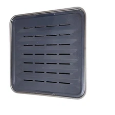 Ronco Showtime Rotisserie 2500 / 3000 Replacement Parts - Bottom Drip Rack Tray