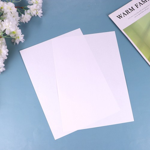 100 Sheets Double Sided Release Paper Anti- Adhesive Paper - 第 5/12 張圖片