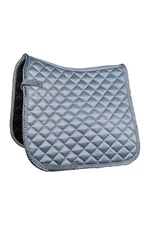 HKM Monaco Noble Dressage Saddle Pad