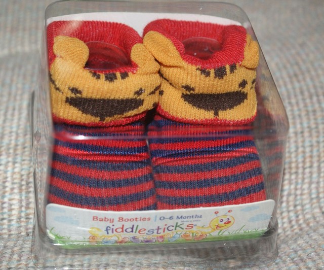 ebay baby booties