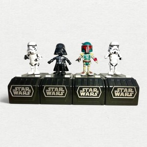 Star Wars Opera Figures | eBay