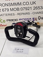 Drive Medical Scout Mobilität Roller Teile Lenker Pinne