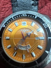Zodiac Superseadragon Z03703