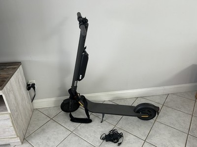 Segway E45 Ninebot Electric Kick Scooter - LOCAL PICKUP IN STATEN ISLAND, NY