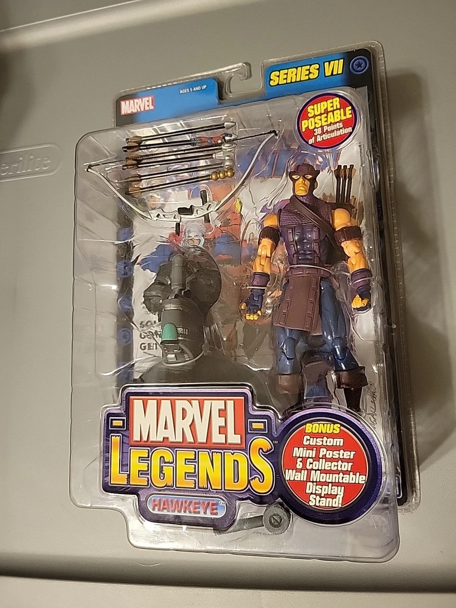 ToyBiz Daredevil Action Figures & Accessories for sale - eBay