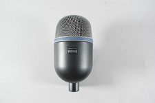 Shure Beta 52A Kick Drum Supercardioid Dynamic Microphone
