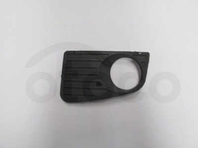 Left Fog Light Cover with Hole for VW Crafter 2007-2011