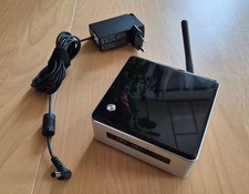 Intel NUC Mini PC | Intel Core i5-5300U | 8GB RAM | +PSU | NUC5i5MYHE
