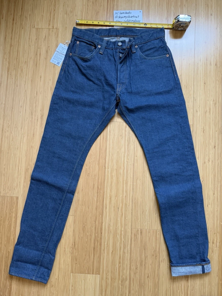 Pure Blue Japan Jeans for Men for sale | eBay