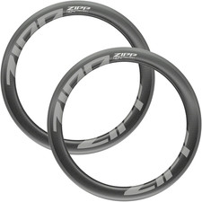 Cerchio in carbonio Zipp 404 Firecrest - Set ruote in carbonio 700c Tubeless-Ready con ABLC