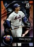 Pete Alonso 2023 Bowman Platinum #81 New York Mets FREE SHIPPING AutographDen