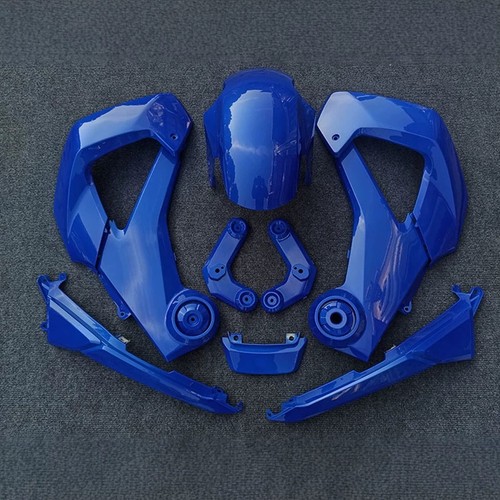 Motorcycle For Honda MSX MSX125 Grom125 2013-2015 Fairing Body Mudguard Panel - Picture 7 of 25