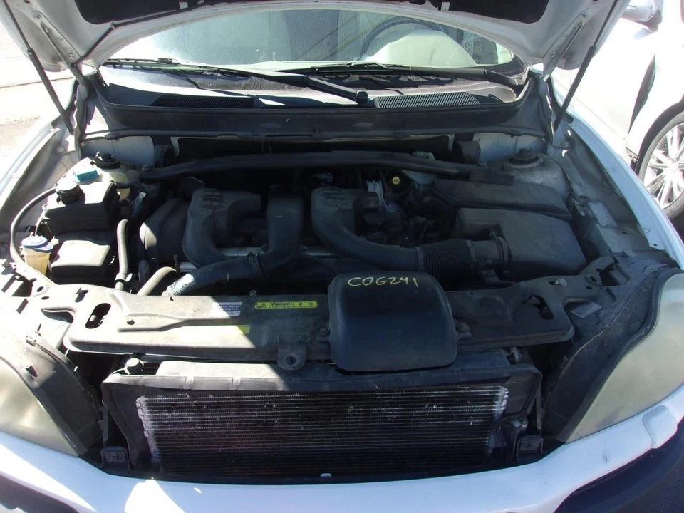 Airbag Air Bag Driver Seat Station Wgn Fits 01-04 VOLVO 70 SERIES 30305048 Foto 3 de 4