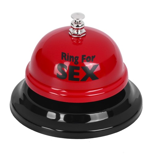 pour cloche de table de sexe, 1 pièce K1T51264