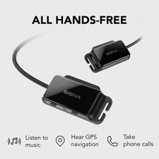 Sena pi, Universal Bluetooth Intercom Headset