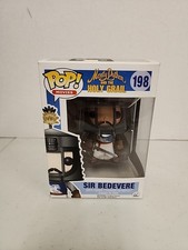 Funko Pop Movies 198 Monty Python And The Holy Grail Sir Bedevere