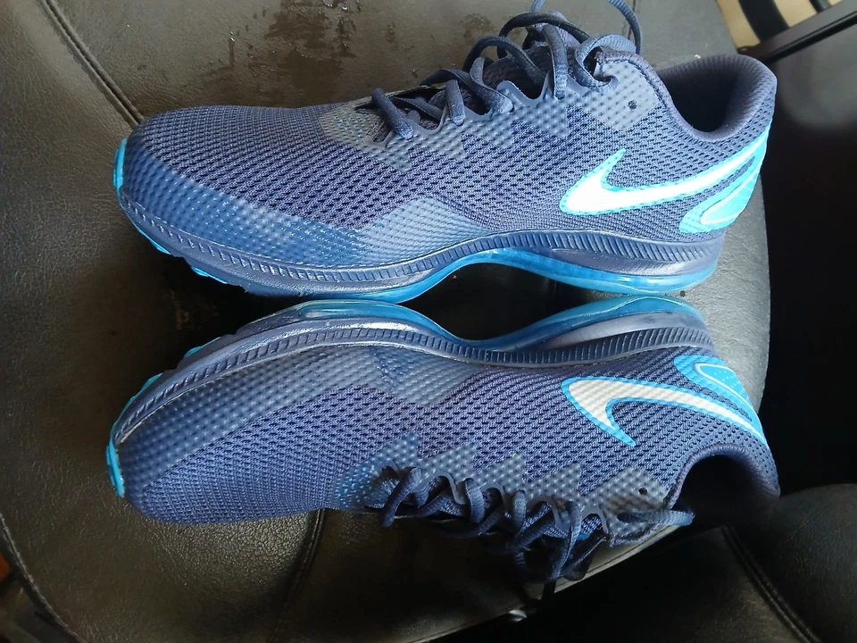 耐克男式Zoom All Out跑步鞋 — 第 3/3 张图片